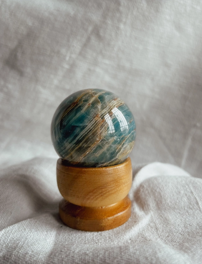 sfera in Oceanite